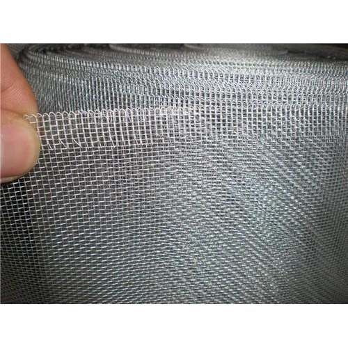SS- 304 Natural Mesh Roll