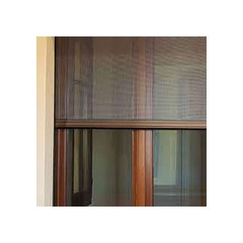 Roller Mesh Installation Services
