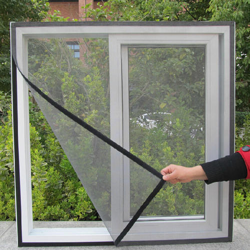 Window Mesh Installation Services