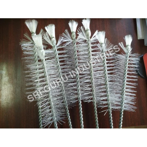 Bottle Washing Brush