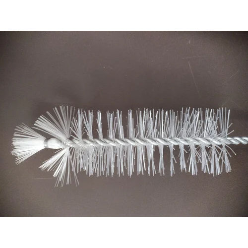 Glass Bottle Washing Brush