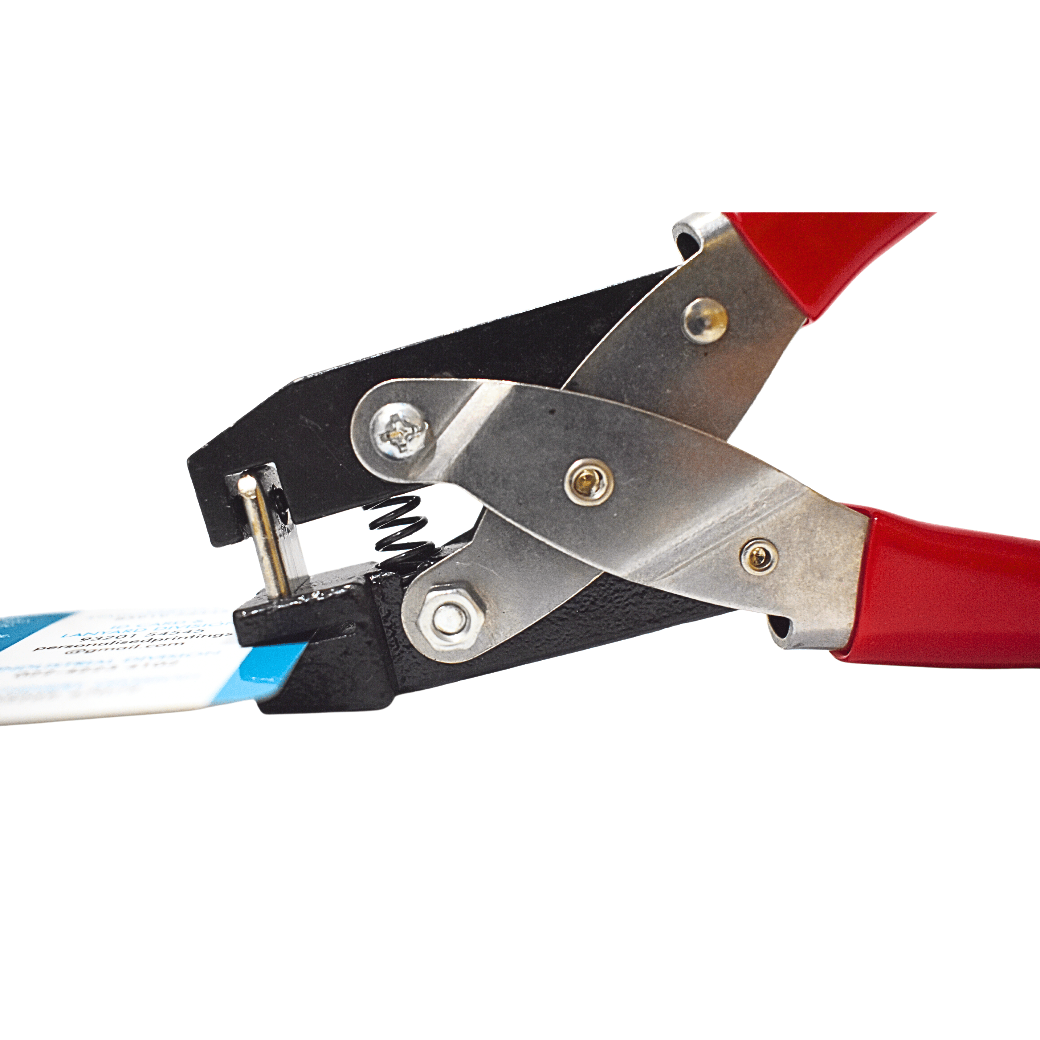 A111 Slot Punch