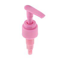 24mm Multicolour Regular Lotion Pumps