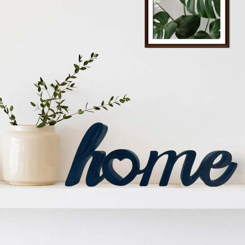 Home Standee for decoration