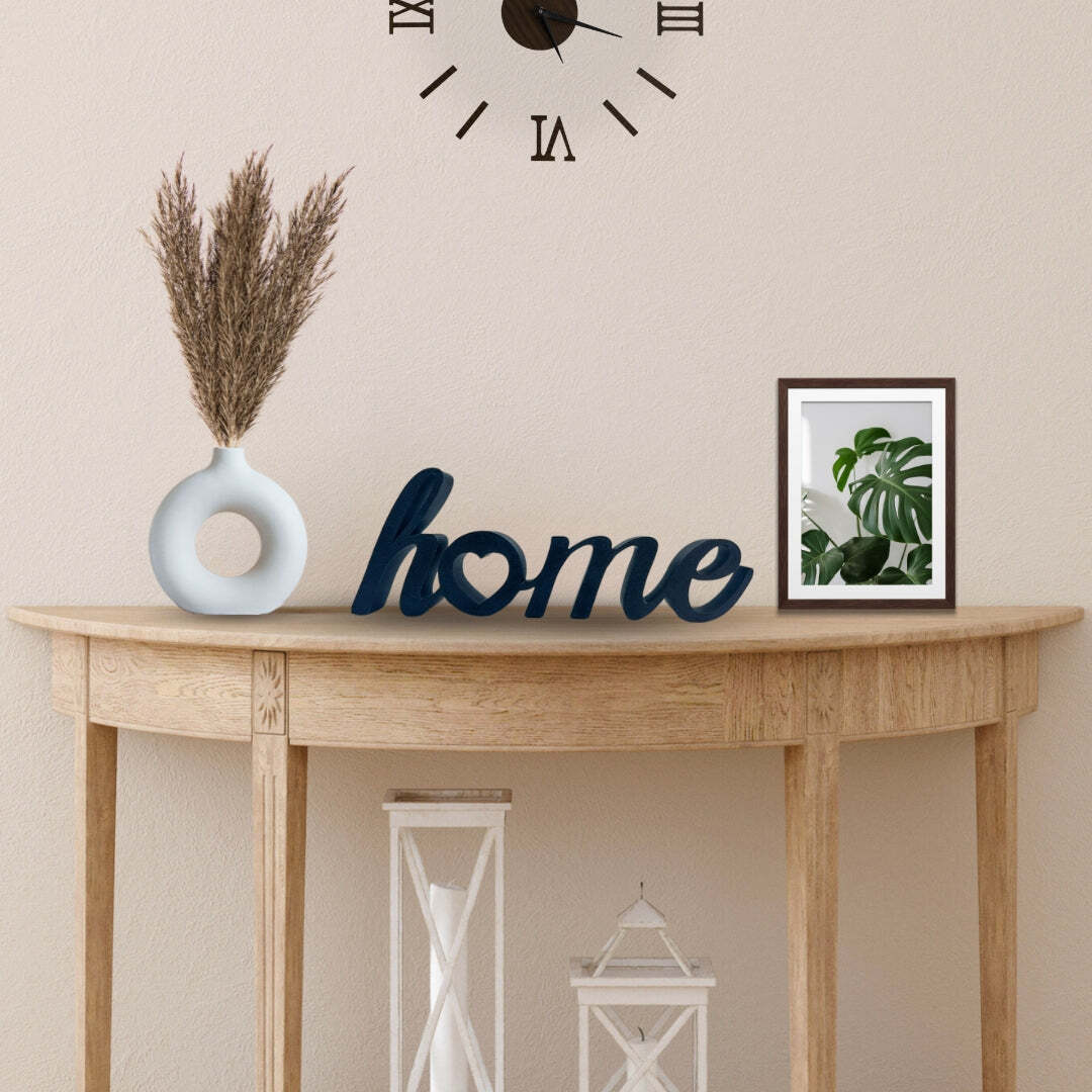 Home Standee for decoration