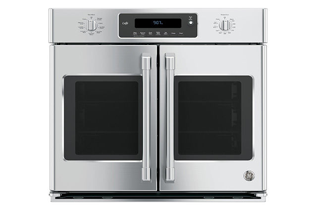 Digital Double Door Drying Oven