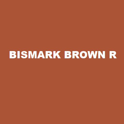 Bismark Brown R