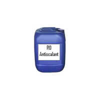 RO Antiscalant - 99% Purity Liquid for Drinking Water Treatment | Industrial-Grade Scale Prevention for RO Membranes, CAS No. 9003-05-8