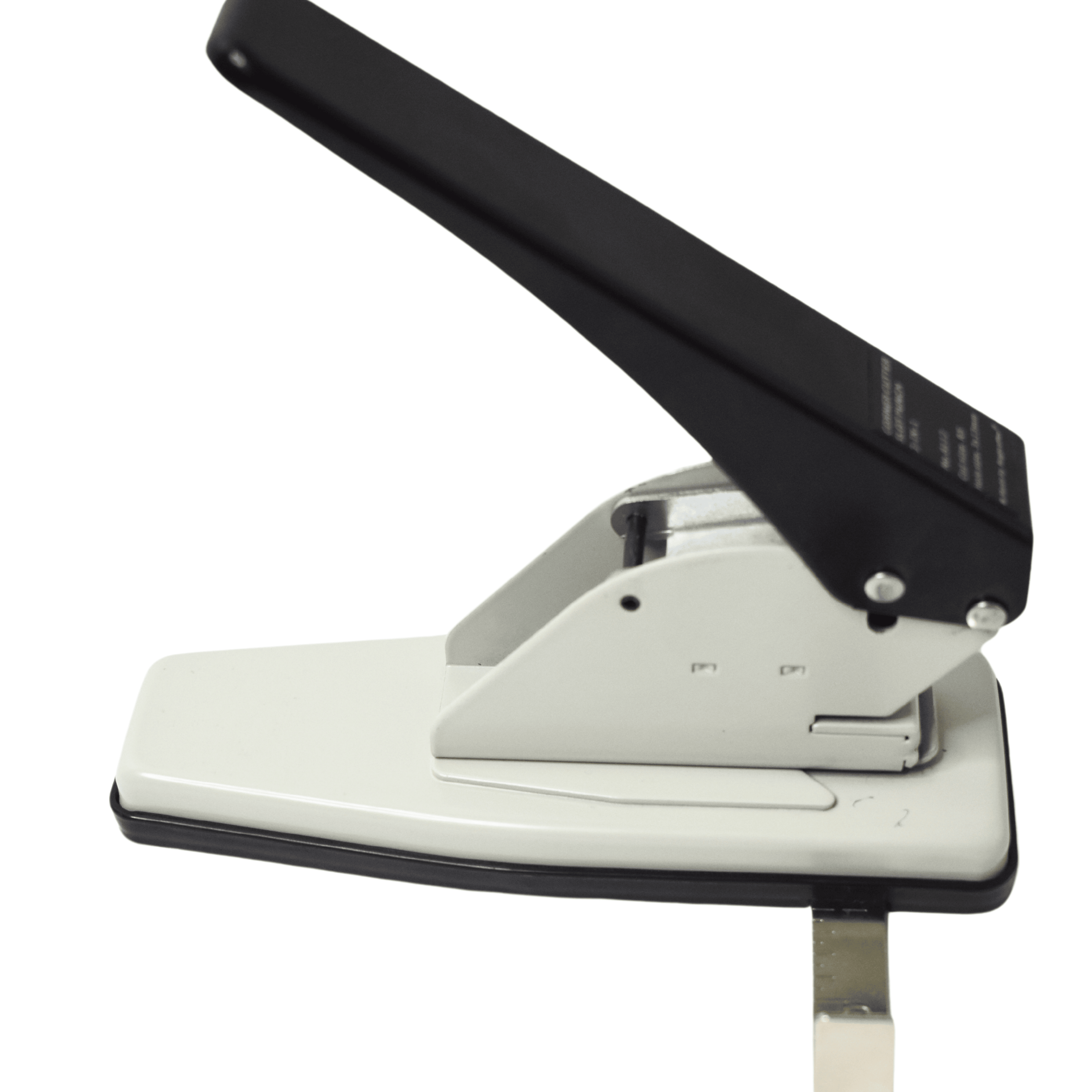 Euro Hole T Slot Punch 8107