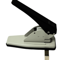 Euro Hole T Slot Punch 8107