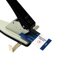 Euro Hole T Slot Punch 8107