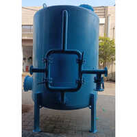 Industrial Water Purifier System