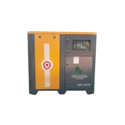 22KW Screw Air Compressor