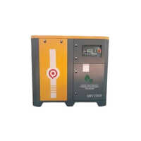 22KW Screw Air Compressor