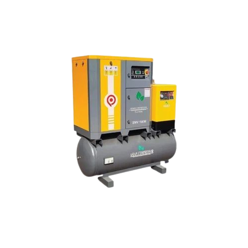 Rotary Screw Compressor