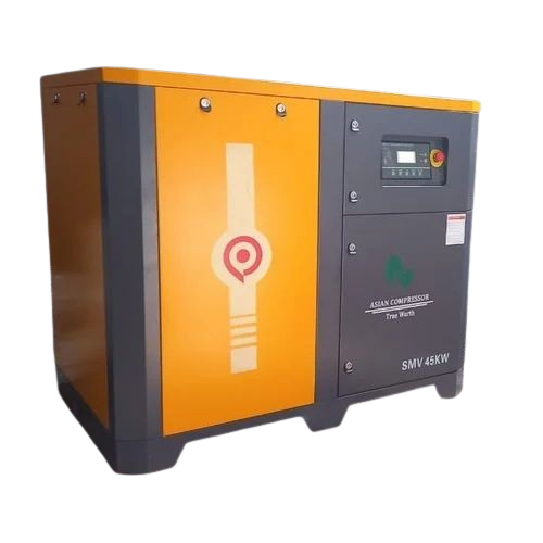 SMV-45KW Screw Air Compressor