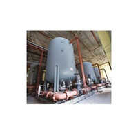 Demineralised Water Plant - Automatic Grade: Full Automatic