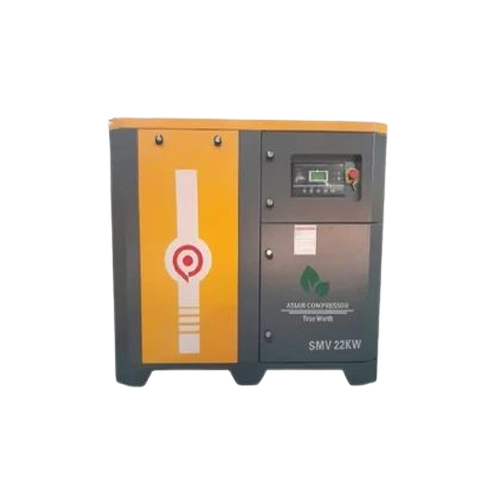 SM-20 Screw Air Compressor
