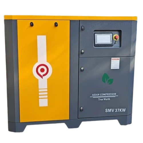 37 kw Screw Air Compressors