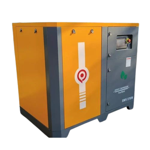 37 kw Screw Air Compressors
