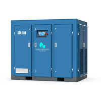 ASN-75 HP Two Stage Compressor