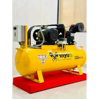 3HP Reciprocating Air Compressor