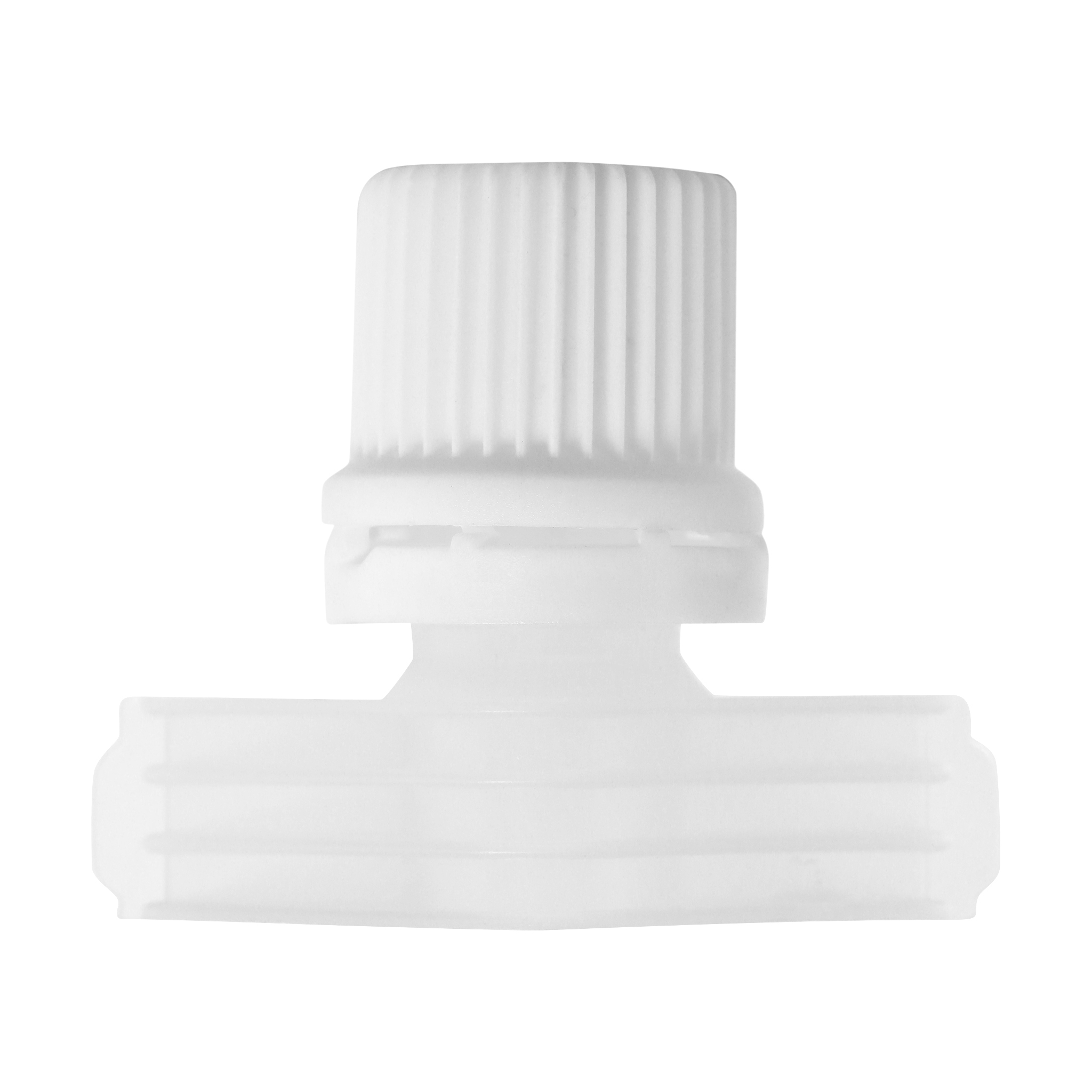 10.60mm Multicolour Spout And Cap