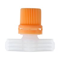 10.60mm Multicolour Spout And Cap