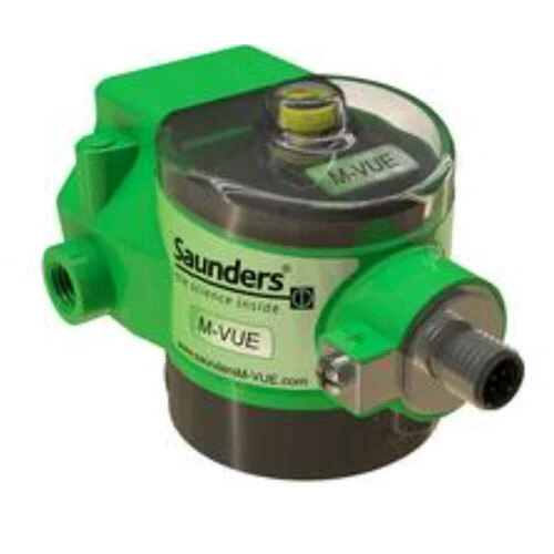 Saunders M-VUE