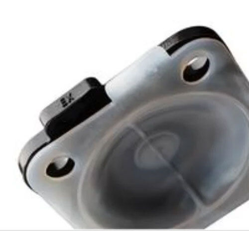 Saunders EX Endurance Diaphragm