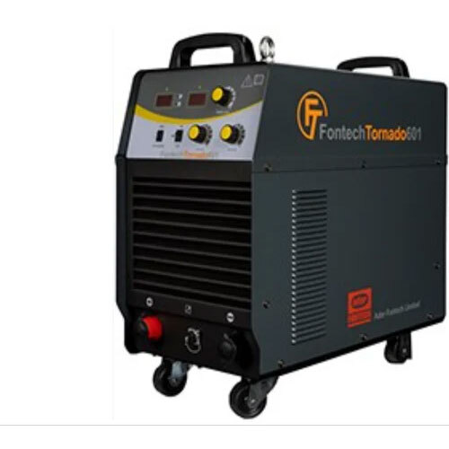 Ador Fontech Tornado 601