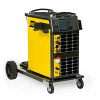 Origo Tig 4300iw Ac-dc, Ta24 Ac-dc - Dimension (l*w*h): 776 Mm X 625 Mm X 394 Mm (hxlxw) Millimeter (mm)