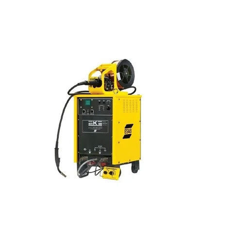 Auto K 600 - Type: Mig Welding Machine