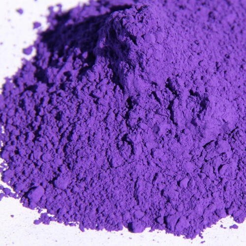 Crystal Violet / Gentian violet