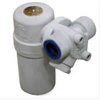 Inverted Bucket Traps - Medium Pressure Psi, Electrical Power, Industrial Use - White Color Finish For Enhanced Durability And Efficiency