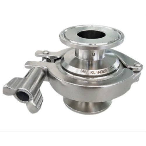 Clean Steam Trap - Application: Industrial