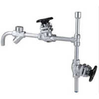 Trap Module - Silver Medium Pressure Valve | Electrical Watt Power Application For Industrial Use