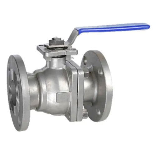 Crane Make Ball Valve - Application: Industrial