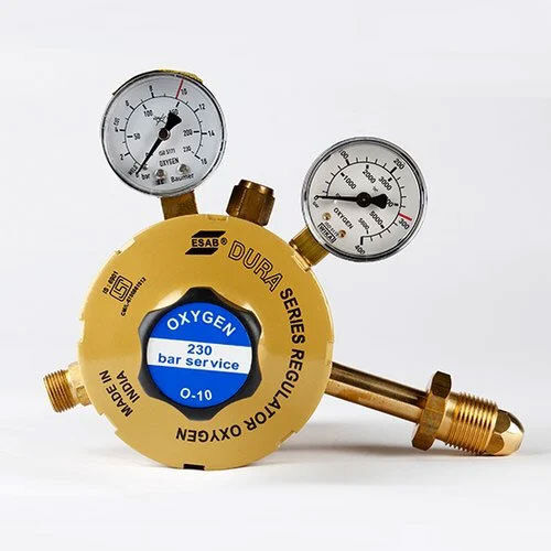 DURA MULTI STAGE REGULATOR