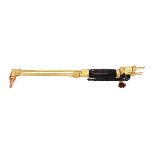 Hd Heating Torch - Color: Golden