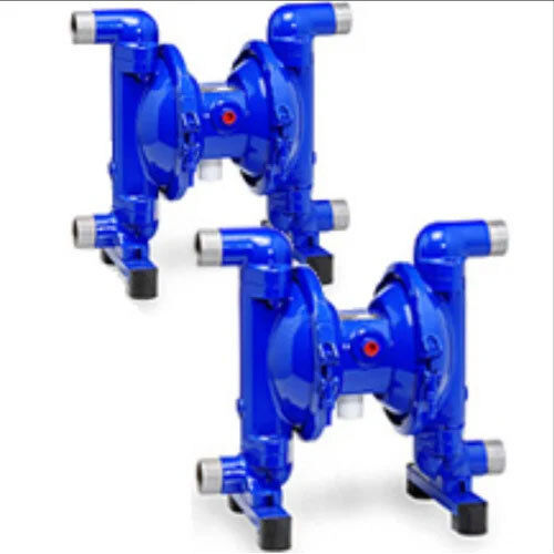 Air Operated Diaphragm Pump