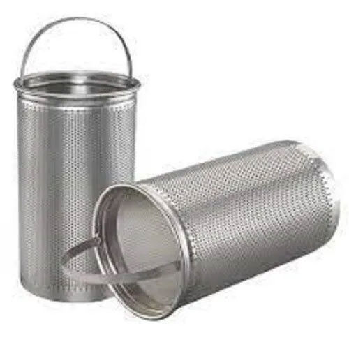 Stainless Steel Strainer