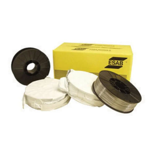 Stainless Steel Wires FCAW