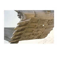 Hard Facing Electrodes - Application: Welding