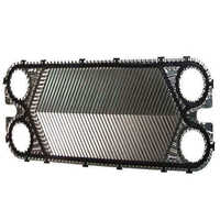 Idmc Phe Gaskets - Metal Flat Gasket, Standard Size, Silver Color | Ideal For Industrial Applications