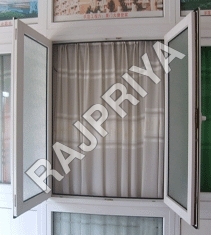 पीवीसी विंडो