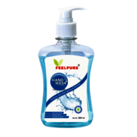 Hand wash gel 500 ml