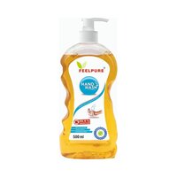 Hand wash gel 500 ml