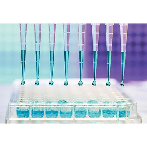 Laboratory Micropipette Tips