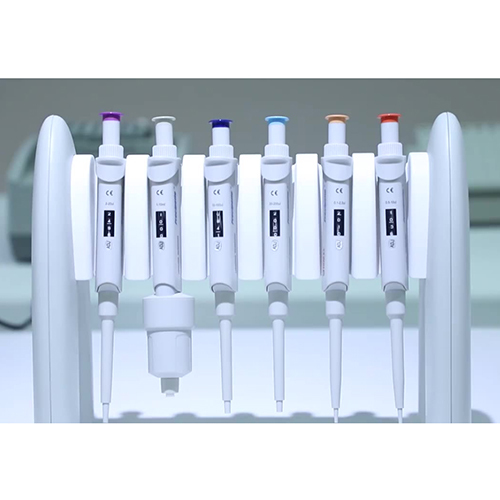 Lab Micropipette